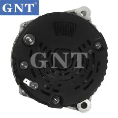 12V 150A Alternator compatible with JOHN DEERE 4045T Engine 19092303 19093015 DA5323 DRA4213 836864048  V836673344 LRA2841 LRA02841