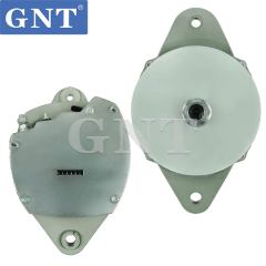 24V 45A Alternator compatible with CATERPILLAR 3508 Engine 1117650 1117655 1002110860 1002110890 SE501370 1243060H91 1286822H91 51261017147