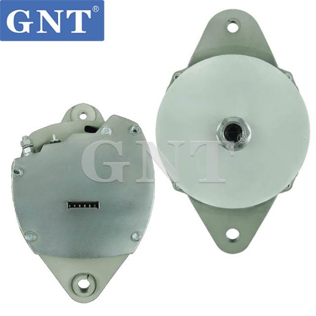 24V 45A Alternator compatible with CATERPILLAR 3508 Engine 1117650 1117655 1002110860 1002110890 SE501370 1243060H91 1286822H91 51261017147