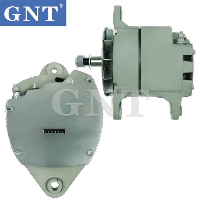 24V 45A Alternator compatible with CATERPILLAR 3508 Engine 73113742 73119134 S00004327 AL60600 ALT1102 ALT1150 UA948IR ALD9948WA