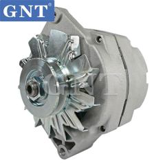 12V 72A Alternator compatible with JOHN DEERE 12SI 440C 540D 640 2150 2250 Engine SE501382 SE501386 TY6600 TY6772