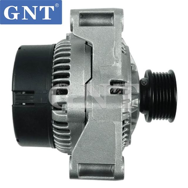 12V 90A Alternator compatible with JOHN DEERE HL271 Engine 0123315501 0123320045 0123320061 0986038176 0986041040 0986046000 1516410R
