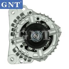 12V 90A Alternator compatible with JOHN DEERE 4045TT Engine 0124325182 AT318374 SE502881 ALB6022AN 13002N 16032102 A6610