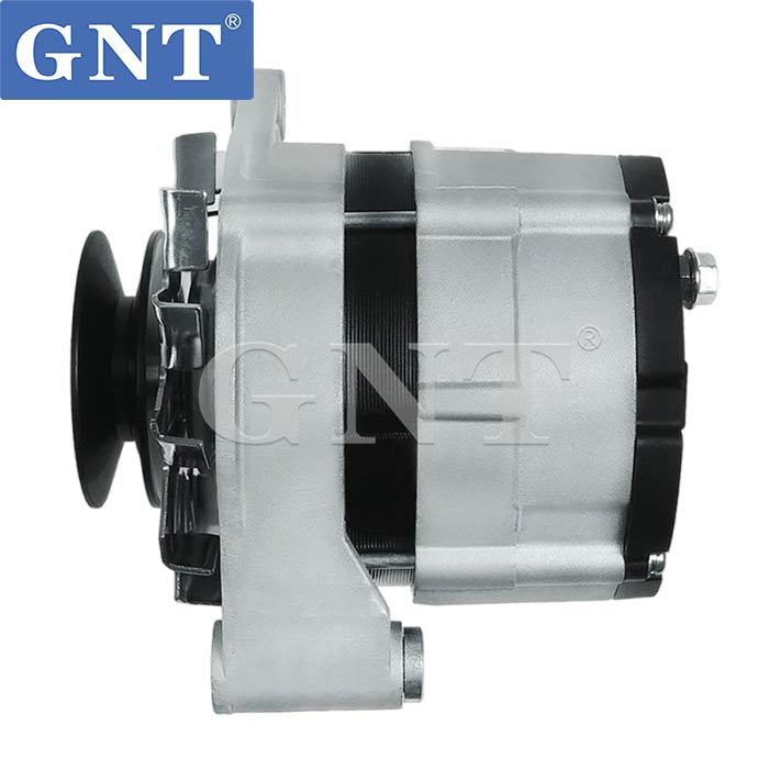 12V 55A Alternator compatible with JOHN DEERE 3-179 Engine 0120300516 0120300535 0120300545 0120488217 0120488218 0120488267 0120488290