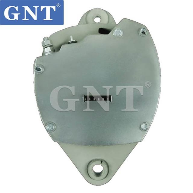 24V 45A Alternator compatible with CATERPILLAR 3508 Engine 1117650 1117655 1002110860 1002110890 SE501370 1243060H91 1286822H91 51261017147