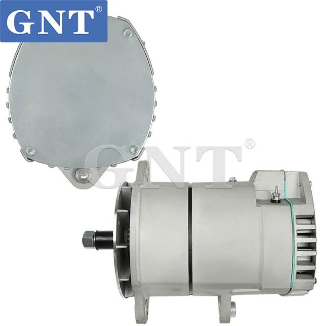 24V 50A Alternator compatible with CATERPILLAR 3304 Engine 3T1888 3V8825 5S9088C 6T7223 7T6173 9G9538 9S6693 OR3614 OR5206 162205 2031179