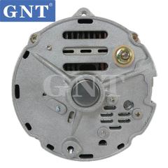 24V 40A Alternator compatible with JOHN DEERE 6673 Engine 3604476RX 1102918 1102919 1103123 1103164 1105180 1105419 1105510 1105537