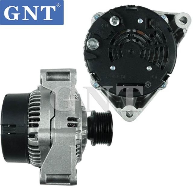12V 90A Alternator compatible with JOHN DEERE HL270 Engine 11203167 11203186 AAK5305 AAK5306 AAK5382 AAK5391 IA1052 LRB00217 LB217