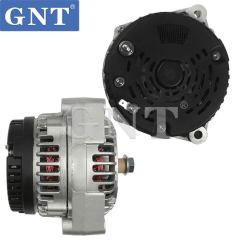 12V 150A Alternator compatible with JOHN DEERE 4045T Engine AL119537 AL171541 01181741 01182027 01182040 01182629 01182691 01183185 01183483