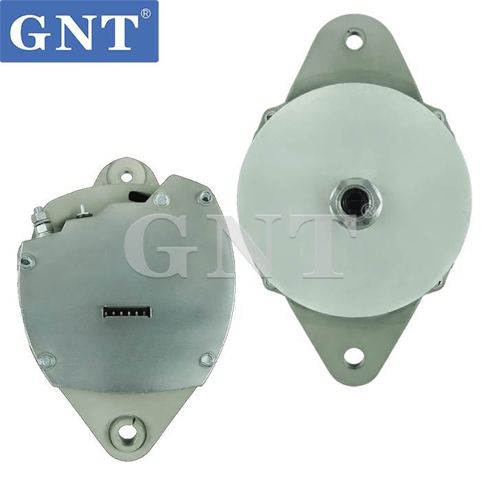 24V 45A Alternator compatible with CATERPILLAR 3304 Engine 10459319 1117615 1117619 1117622 1117640 1117642 1117643 1117644 1117645 1117647