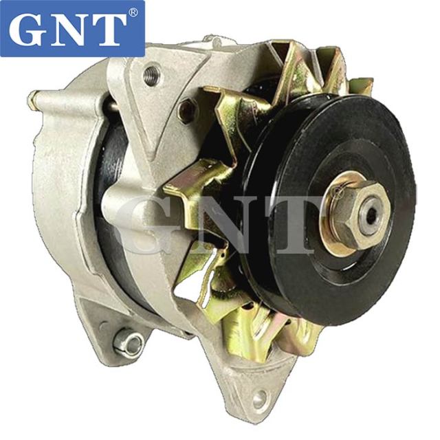 12V 75A Alternator compatible with JOHN DEERE Tractor Gator XUV 825I Engine MIA11733 MIA12557