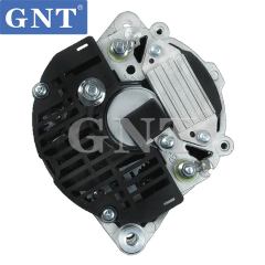 12V 55A Alternator compatible with JOHN DEERE 4-239 Engine 0120489703 0986037450 11201592 11201934 AAK1362 AAK3329 IA0592 CA1027IR