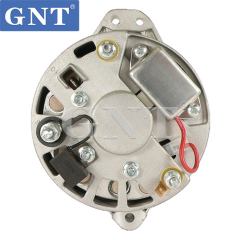 12V 55A Alternator compatible with JOHN DEERE CD3029DF Engine RE500502 RE506197 RE507960 RE57961 443113515765 9515765 9516765