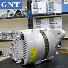 24V 40A Alternator compatible with KOMATSU 6D95 Engine 6008218340 6008218360 6008219440 6008253251 6008253740 6008253750 6008253780