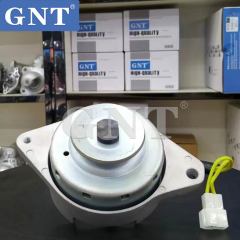 12V 20A Alternator compatible with KOMATSU PC20 Engine AM877557 AM879144 CH15587 GP9165 MIA10338 SE501822 SE501843 CAL56100AS