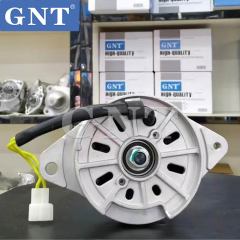 12V 20A Alternator compatible with KOMATSU PC20 Engine AM877557 AM879144 CH15587 GP9165 MIA10338 SE501822 SE501843 CAL56100AS