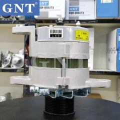 24V 40A Alternator compatible with KOMATSU 6D95 Engine 0350000050 0350000060 0350000070 0350000110 0350000160 0350000360 0350000452