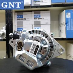 12V 45A Alternator compatible with KOMATSU PC56-7 Engine 0210802510 1012112850 1012112851 1012112852 1012112853 1012118520 1012118521 1012118522