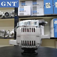 12V 45A Alternator compatible with KOMATSU PC56-7 Engine 1012118523 DAN2038 12905277220 AM880701 LRA03514 LRA003514 11209713 AAG5192 IA9544