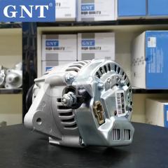 12V 45A Alternator compatible with KOMATSU PC56-7 Engine 1012118523 DAN2038 12905277220 AM880701 LRA03514 LRA003514 11209713 AAG5192 IA9544