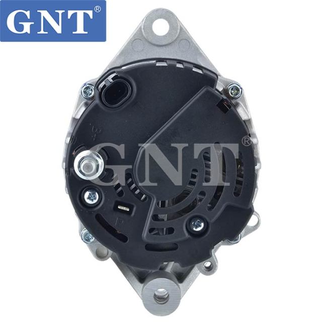 12V 75A Alternator compatible with JOHN DEERE 3032E Yanmar 31.4HP Engine LVA18613 LVA18613B MIA10222 2619464 2655641 600140 A0002655641