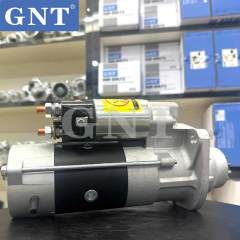 24V 11T Starter compatible with Mitsubishi 6M60 6M70 Engine M009T60971A M9T60971 M9T60971A ME180049 ME350243 ME352610 STR7910 ME152467
