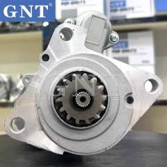 24V 14T Starter Motor compatible with MITSUBISHI 4D30 4D31 Engine CST35620 CST35620AS CST35620ES CST35620OS CST35620RS 859353 DRS0426 M003T57575ZC