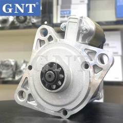 12V 9T 3.5KW Starter Motor compatible with MITSUBISHI 4D31 Engine 485718400 M002T54271 M002T54272 M2T54271 M2T54272 ME007433 114334