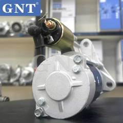 12V 9T 3.5KW Starter Motor compatible with MITSUBISHI 4D31 Engine 485718400 M002T54271 M002T54272 M2T54271 M2T54272 ME007433 114334