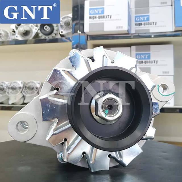 24V 45A Alternator compatible with MITSUBISHI 6D22 4D34 Engine ALM4686LP ALM4686NW ALM4686SK ALM4686UW ALM7686LK ALM7686SK