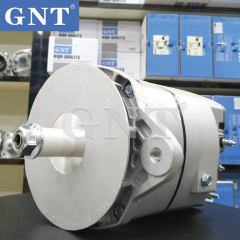 24V 100A Alternator compatible with CATERPILLAR 33SI Engine 9012724607 V1114258 1241510H91 1283870H91 1283871H91 ALD0012LK