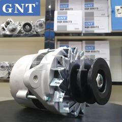 24V 40A Alternator compatible with KOMATSU PC200-3 Engine 6008215341 6008215411 6008215441 6008215540 6008216110 6008216130 6008216140