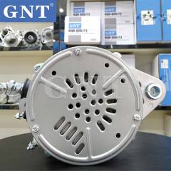 12V 120A Alternator compatible with CATERPILLAR C13 Engine 1012118040 1012118050 1012118060 3062333RX ALN8060 12466N 2706050020