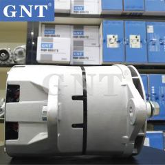 24V 100A Alternator compatible with CATERPILLAR 33SI Engine 340069800 3604687RX 3675103RX 3675104RX 3675235 3675235RX 4078701 TM5594001