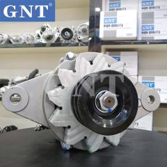 24V 45A Alternator compatible with ISUZU 4BG1 Engine 0350003270 0350003800 0350004000 0350003871 0350003872 VI1812004710 VI812004710