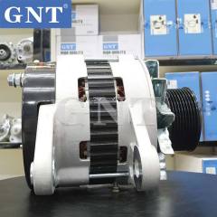 24V 50A Alternator compatible with ISUZU 6HK1 4HK1 Engine 8980134611 8980134620 8980134621 89980134621 89980182040 0350004628 0350004638