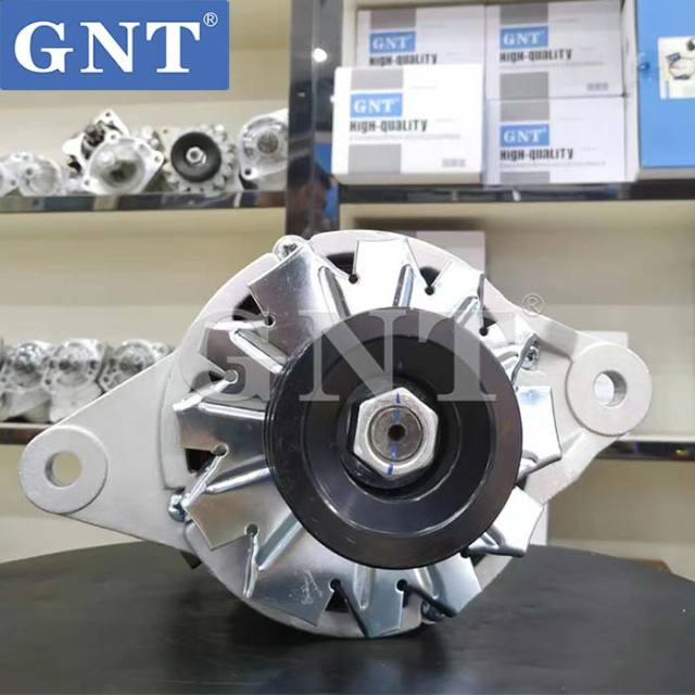 24V 50A Alternator compatible with ISUZU 6BG1 6WG1 Engine 1812005300 1812005302 1812005303 1812005304 1812005305 1812005306 1812005307