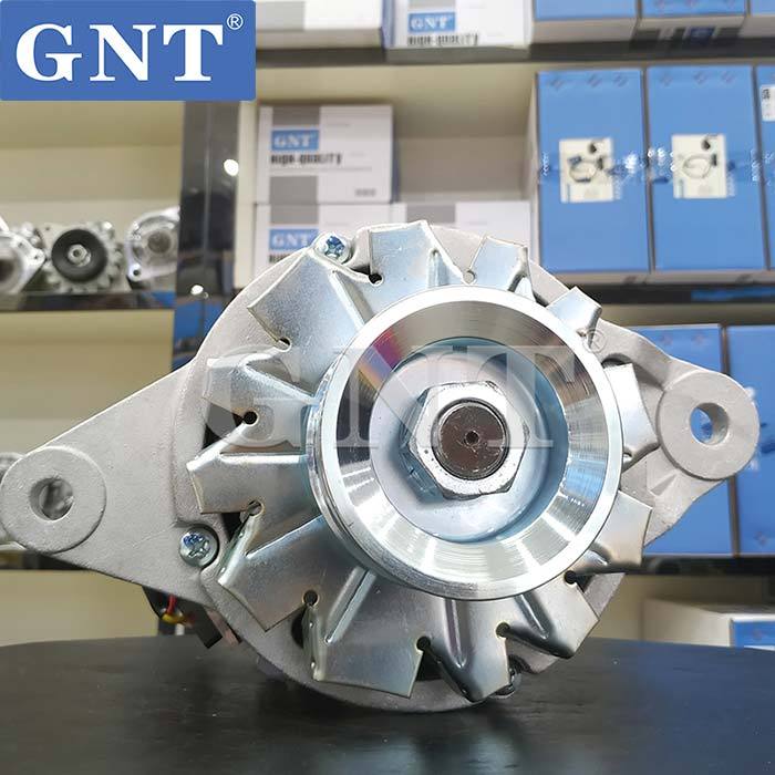 24V 70A Alternator compatible with MITSUBISHI 4M50-4AT4 Engine ME223842 ME225012 ME226263 VI1812005303 DRA1431 ALM6263BS