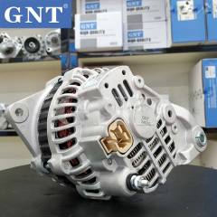 24V 45A Alternator compatible with ISUZU 4JB1 4JG1 SK60 Engine LRA2538 LRA02538 CAL35609AS CAL35609GS DRA1607 114456 12730N
