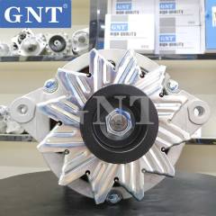 24V 50A Alternator compatible with ISUZU 4JJ1 4JJ1X Engine 0350004648 0350004858 8980921122 ALK4648SK ALK9648LP 115814 301N20698Z