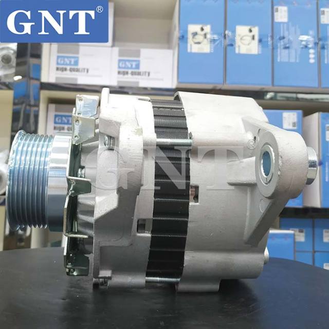 24V 70A Alternator compatible with MITSUBISHI 4M50-4AT4 Engine ME223842 ME225012 ME226263 VI1812005303 DRA1431 ALM6263BS
