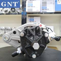 24V 50A GNT Alternator compatible with ISUZU 6BD1 EX200 Engine 1812003190 1210001890 1812003610 1002130440 ALN2130LP 1356325W