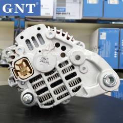 24V 45A Alternator compatible with ISUZU 4JG1 Engine A002TA8383 A002TA8383AM A002TA8383ZZ9 A002TCV383 A002TCV383AM A2TA8383 A2TA8383AM