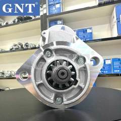 24V 11T Starter Motor compatible with Toyota 1Z Engine 0280006012 1280006920 014963 110490 CST40606AS DRS3257 LRS01881 LRS1881 16614N 21754ND