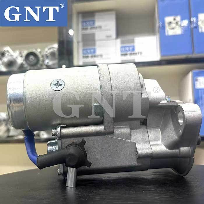 12V 11T Starter Motor compatible with Toyota 2L Engine 0280009592 1280000360 1280007350 1280007352 1280007353 1280008140 1280008141 1280008142