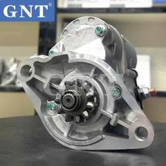 12V 11T Starter Motor compatible with Toyota 2L Engine 0280009592 1280000360 1280007350 1280007352 1280007353 1280008140 1280008141 1280008142