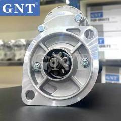12V 9T 2.5KW Starter Motor Fit ISUZU 4LE2 Engine 455925 600073 602027 2-1193-ND 16739N 19906N 21193HI