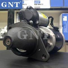 24V 11T Starter compatible with 6SD1 Engine 1811002141 1811002460 1811002550 1811002720 1811002721 1811002722 1811002880 CST50610AS