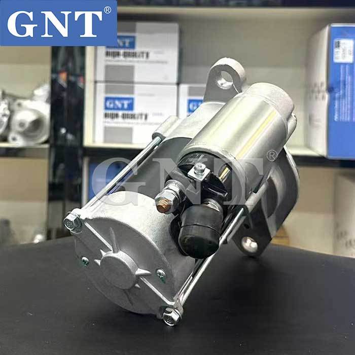 24V 11T Starter compatible with ISUZU 4HF1 Engine S25163 S25163A S25163B S25163C S25163E S25168 S25308 S25308A S25501 S255015 S25501A S25501B