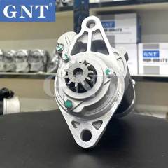 24V 11T Starter compatible with ISUZU 4HF1 Engine S25163 S25163A S25163B S25163C S25163E S25168 S25308 S25308A S25501 S255015 S25501A S25501B